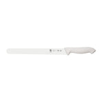 Faca para carnes frias Horeca Prime 25 cm, cabo branco