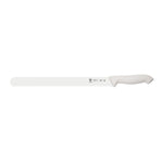 Faca de pasteleiro serra Horeca Prime 30 cm, cabo branco