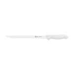 Faca para presunto Horeca Prime 24 cm, cabo branco