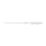 Faca para presunto Horeca Prime 30 cm, cabo branco