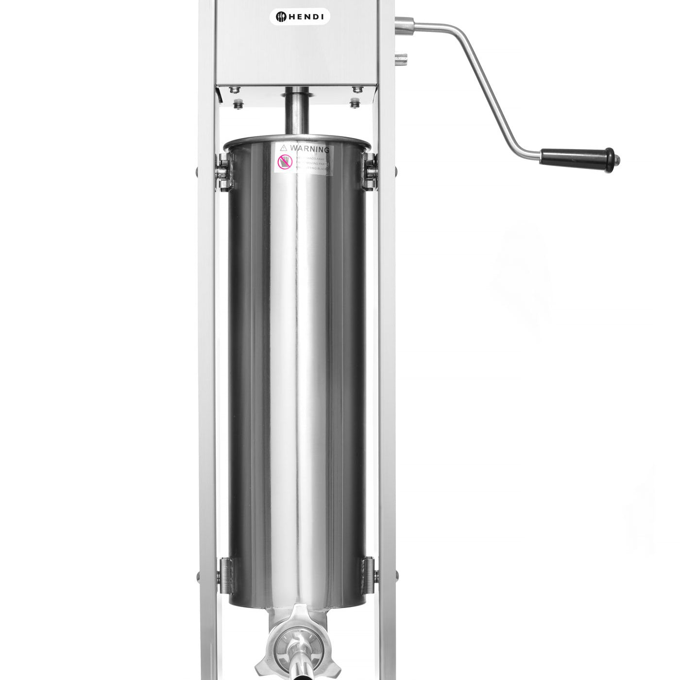 Máquina de enchidos 7 l Profi Line