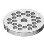Placa perfurada 8 mm para artigos 210802/282199