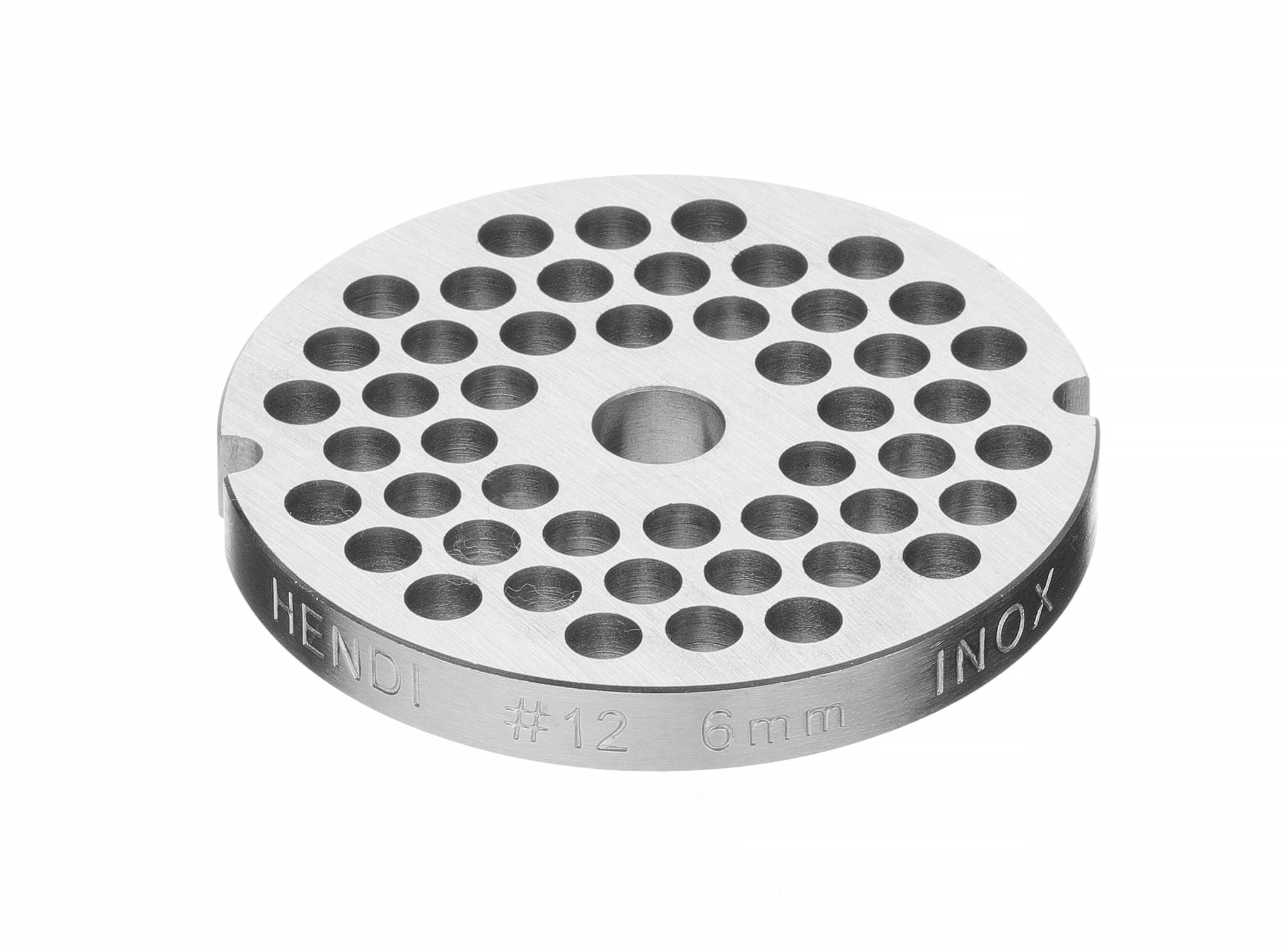 Placa perfurada 6 mm para 210802/282199
