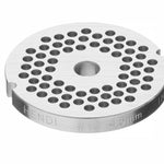 Placa perfurada 4,5 mm para artigos 210802/282199