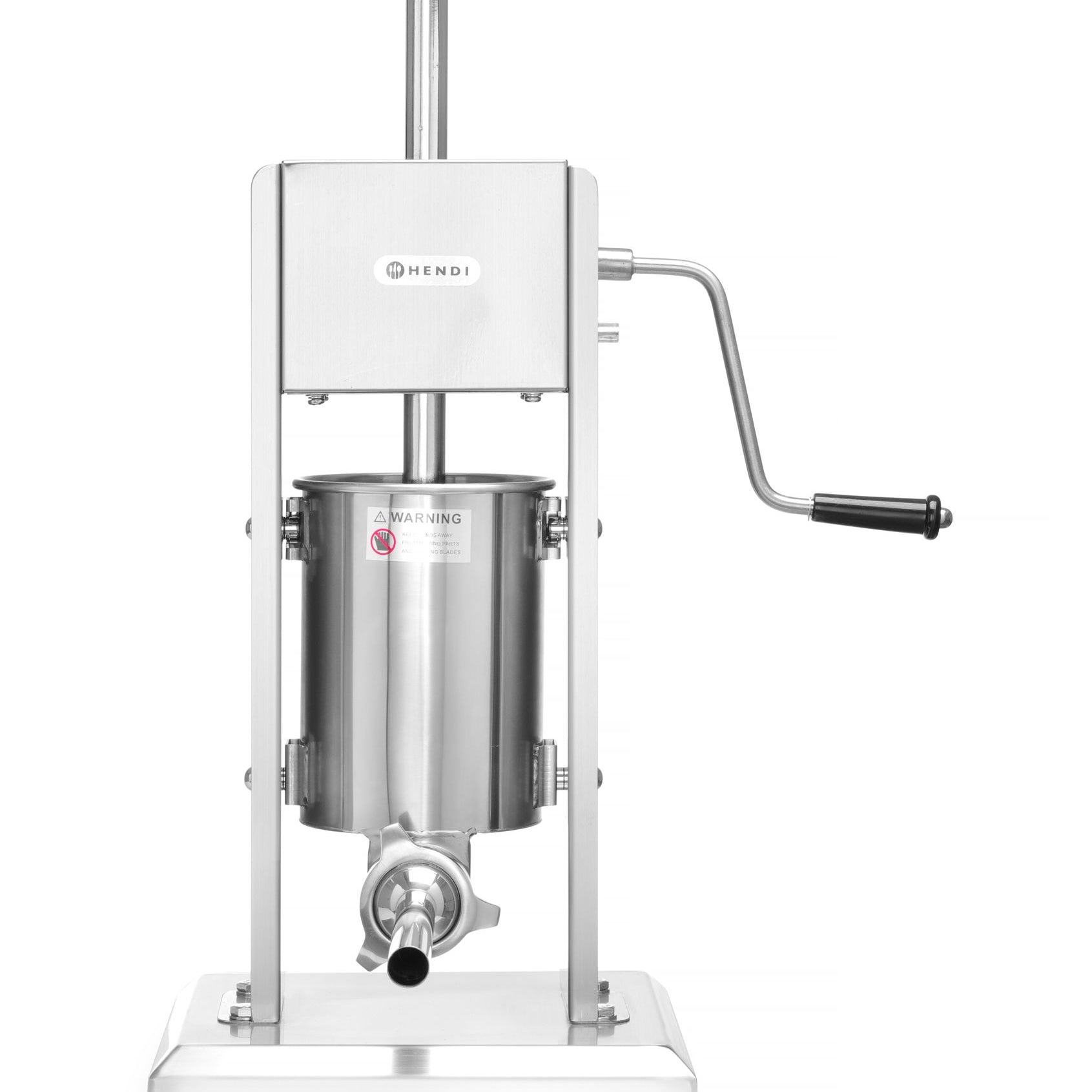 Máquina de enchimento de salsichas 3 l Profi Line