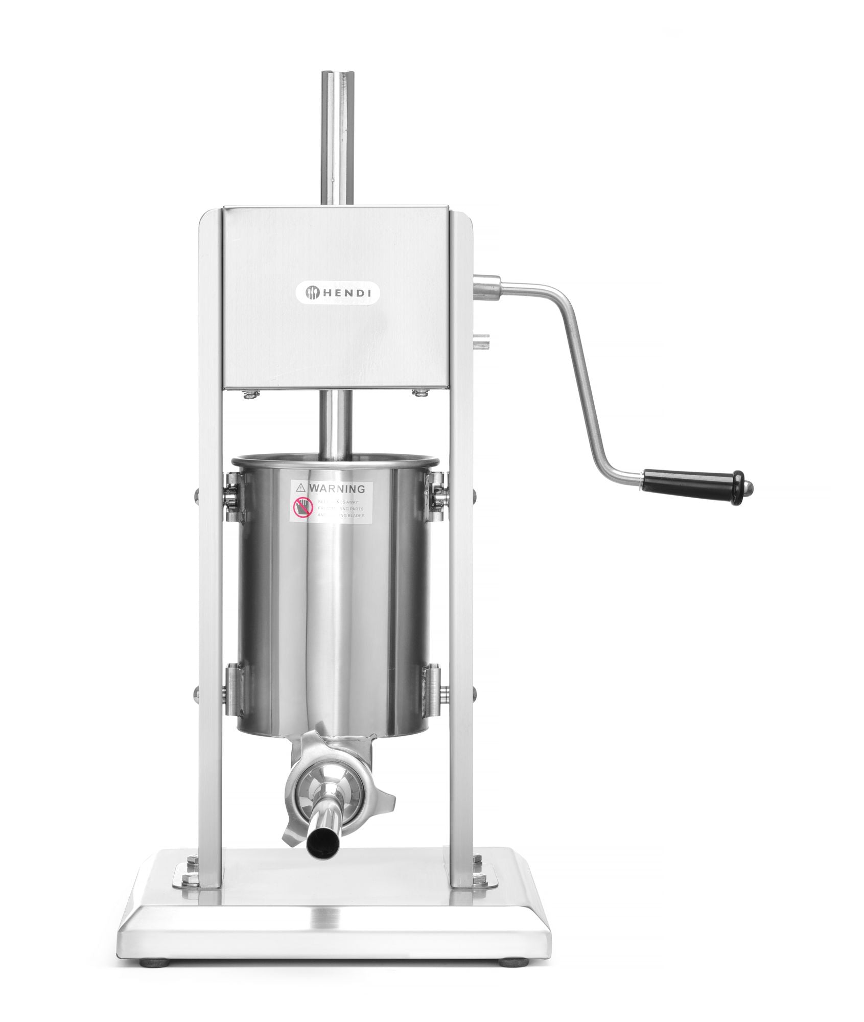Máquina de enchimento de salsichas 3 l Profi Line