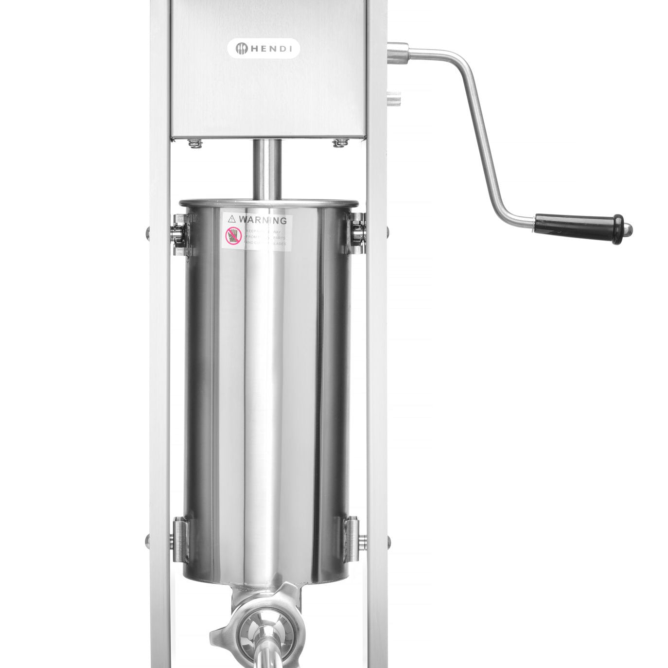 Máquina de enchimento de salsichas 5 l Profi Line
