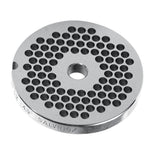 Placa perfurada 6 mm para 210819/210789