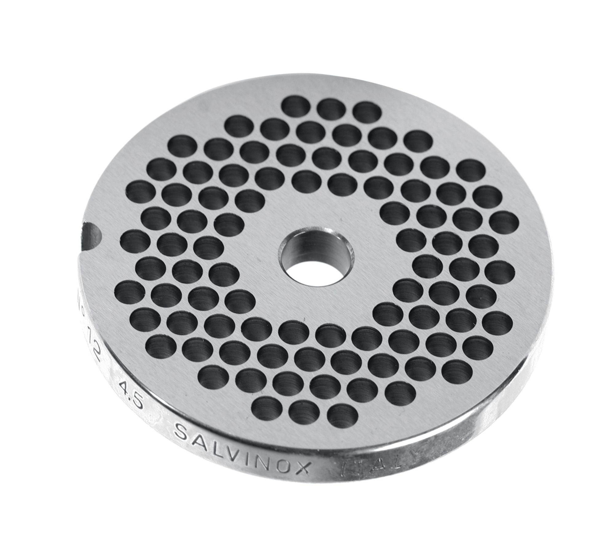 Placa perfurada 6 mm para 210819/210789