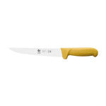 Faca para desossar Safe 20 cm, cabo amarelo