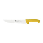 Faca de talho Safe 20 cm, cabo amarelo – mod. 3181