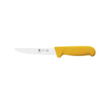 Faca para desossar Safe 15 cm, cabo amarelo – mod. 3199