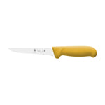 Faca para desossar Safe 15 cm, cabo amarelo – mod. 3918