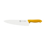 Faca de chefe Horeca Prime 30 cm, cabo amarelo