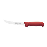 Faca para desossar Safe 15 cm, cabo vermelho – mod. 1447