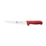Faca para desossar Safe 20 cm, cabo vermelho
