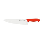 Faca de chefe Horeca Prime 30 cm, cabo vermelho