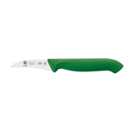 Faca para tornear Horeca Prime 6 cm, cabo verde