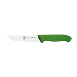 Faca para legumes Horeca Prime 10 cm, cabo verde – mod. HR04