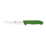 Faca de cozinha Horeca Prime 14 cm, cabo verde