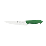 Faca de chefe Horeca Prime 18 cm, cabo verde