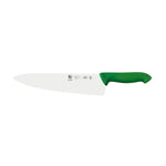Faca de chefe Horeca Prime 25 cm, cabo verde