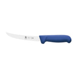 Faca para desossar Safe 15 cm, cabo azul – mod. 1447