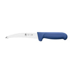 Faca para esfolar Safe 15 cm, cabo azul