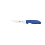 Faca para desossar Safe 13 cm, cabo azul – mod. 3139