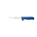 Faca para desossar Safe 15 cm, cabo azul – mod. 3139