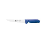 Faca para desossar Safe 18 cm, cabo azul