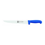 Faca de talho Safe 22 cm, cabo azul