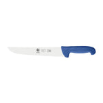 Faca de talho Safe 20 cm, cabo azul – mod. 3181