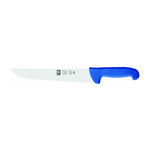 Faca de talho Safe 36 cm, cabo azul