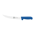 Faca para desbastar Safe 20 cm, cabo azul