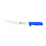 Faca para desbastar Safe 25 cm, cabo azul