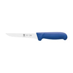 Faca para desossar Safe 15 cm, cabo azul – mod. 3918