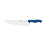 Faca de chefe Horeca Prime 30 cm, cabo azul