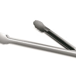 Pinça multiusos Extra em inox 30cm