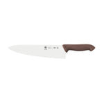 Faca de chefe Horeca Prime 30 cm, cabo castanho
