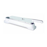 Faca para bacalhau 45 cm, cabo branco