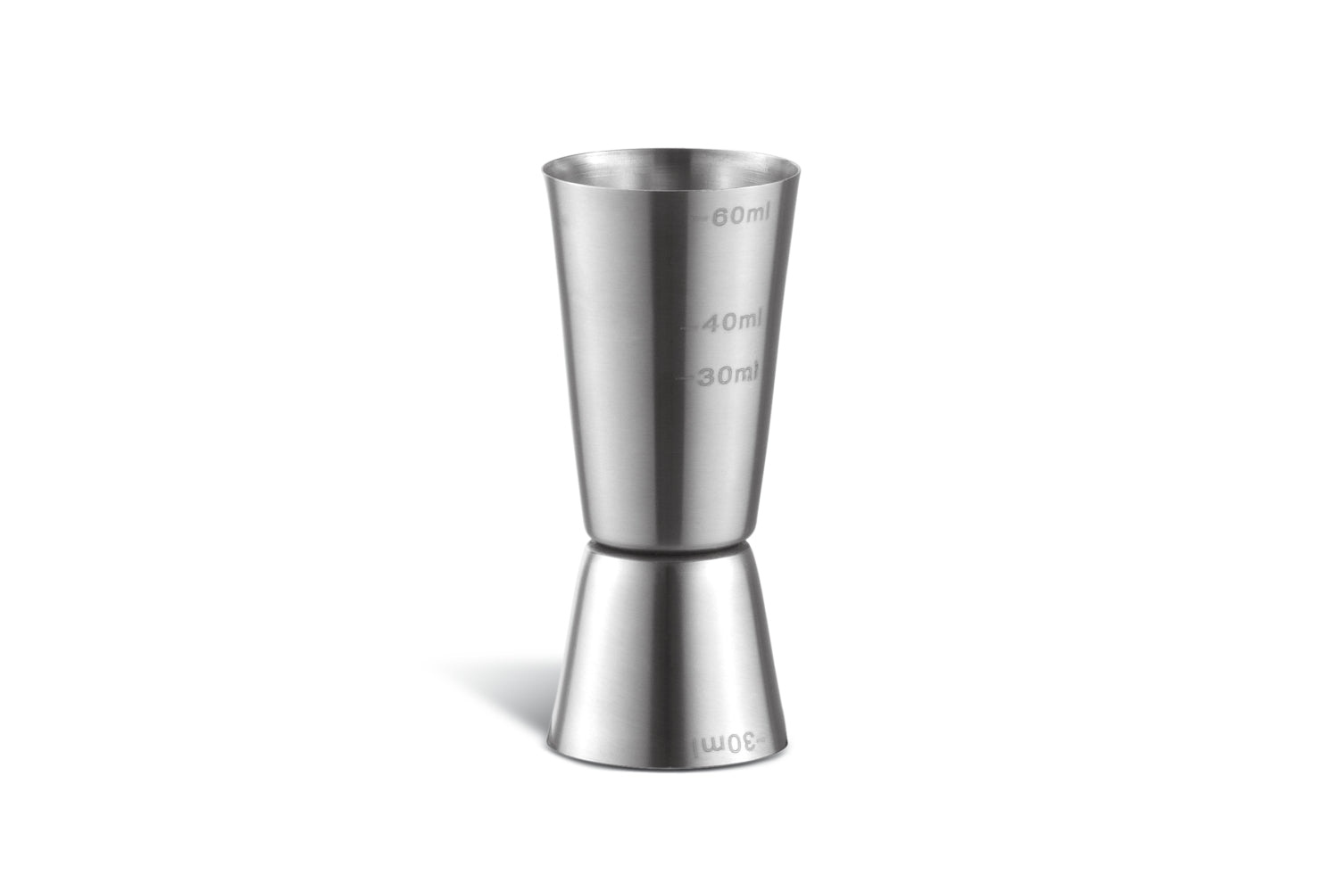 Copo medidor de doses 30x60ml