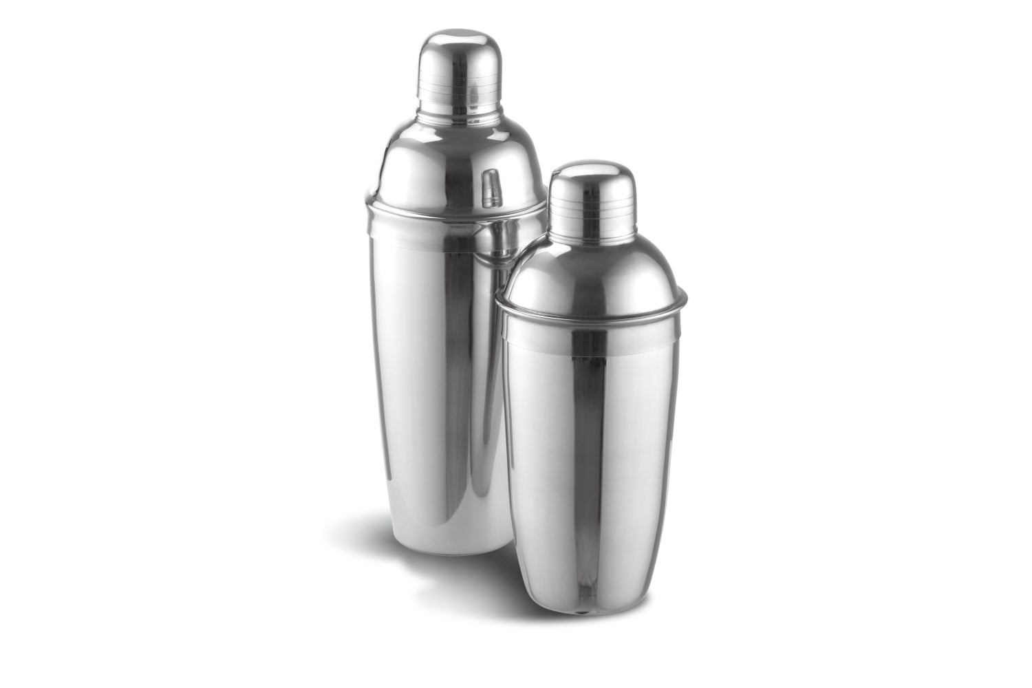Shaker de cocktail Bar 750ml