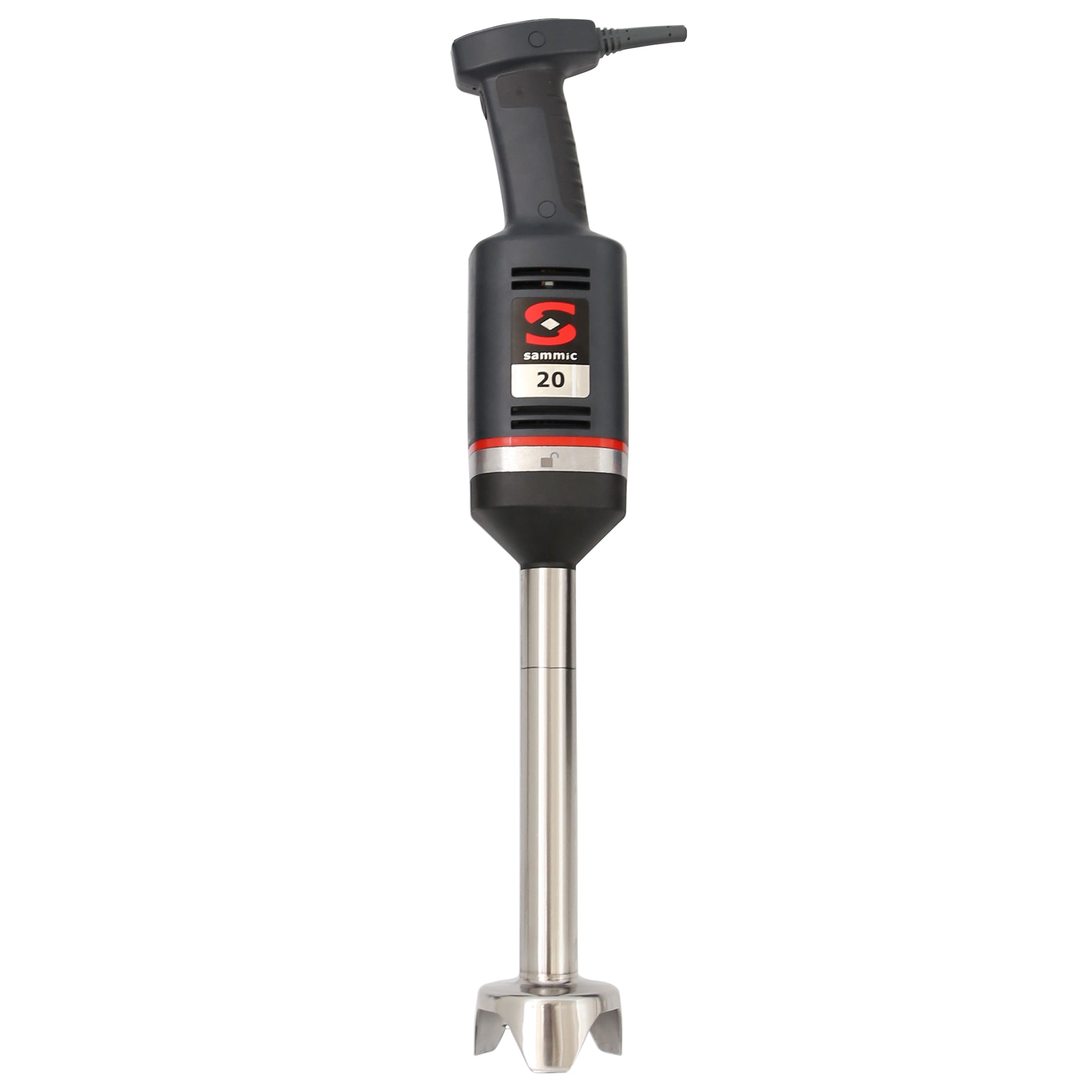 Triturador XM-22 230/50-60/1