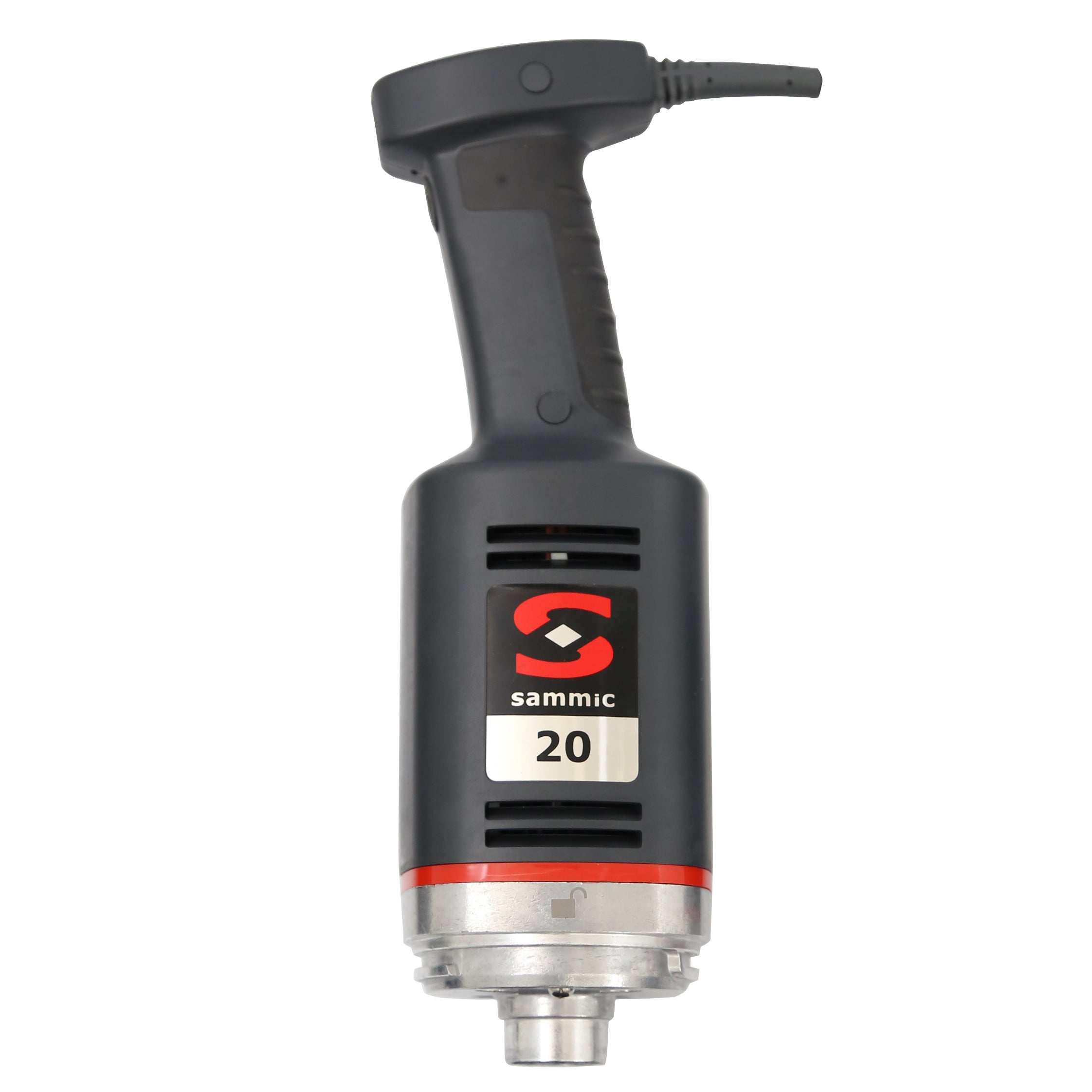 Bloco de motor MM-20V 230/50-60/1