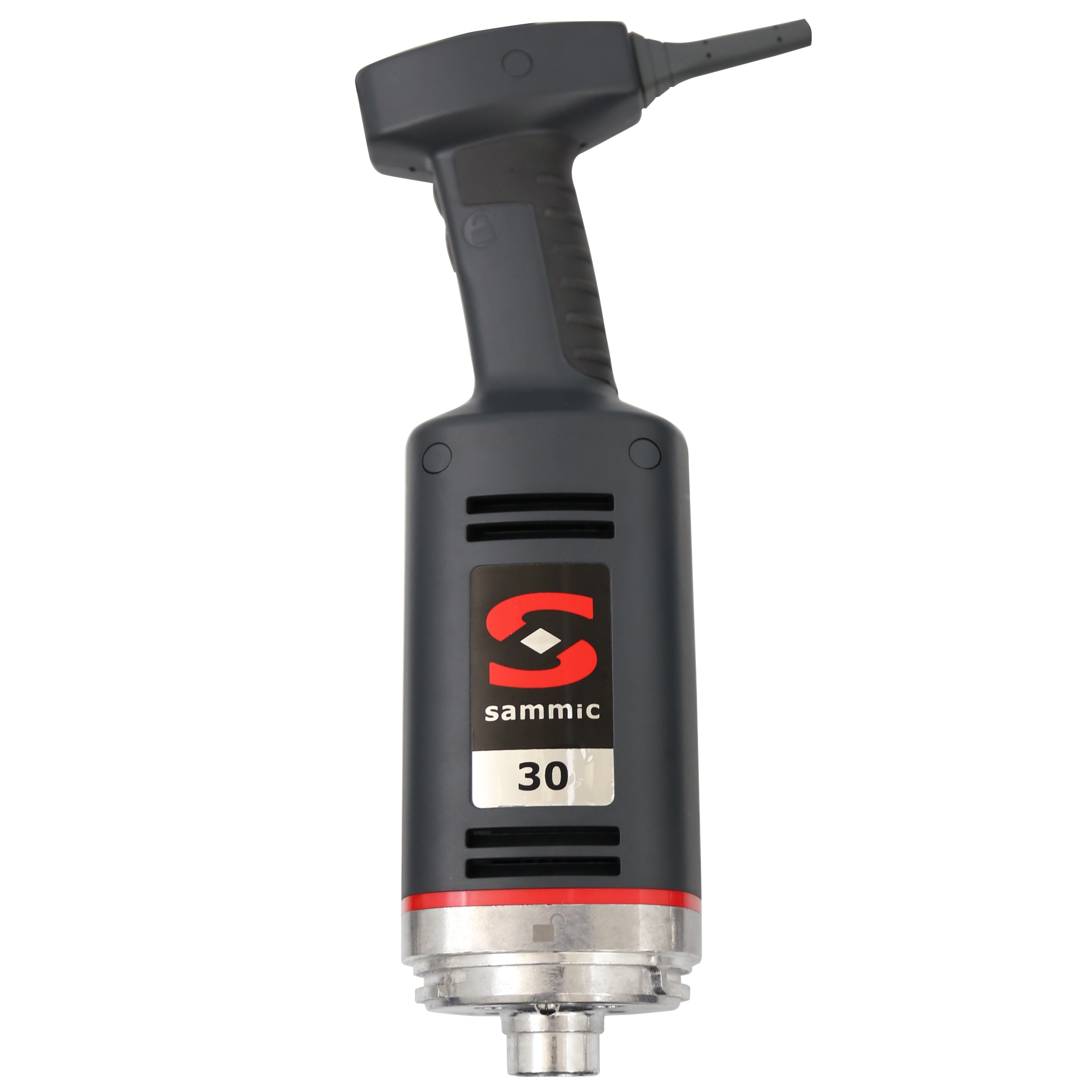 Bloco de motor MM-30V 230/50-60/1