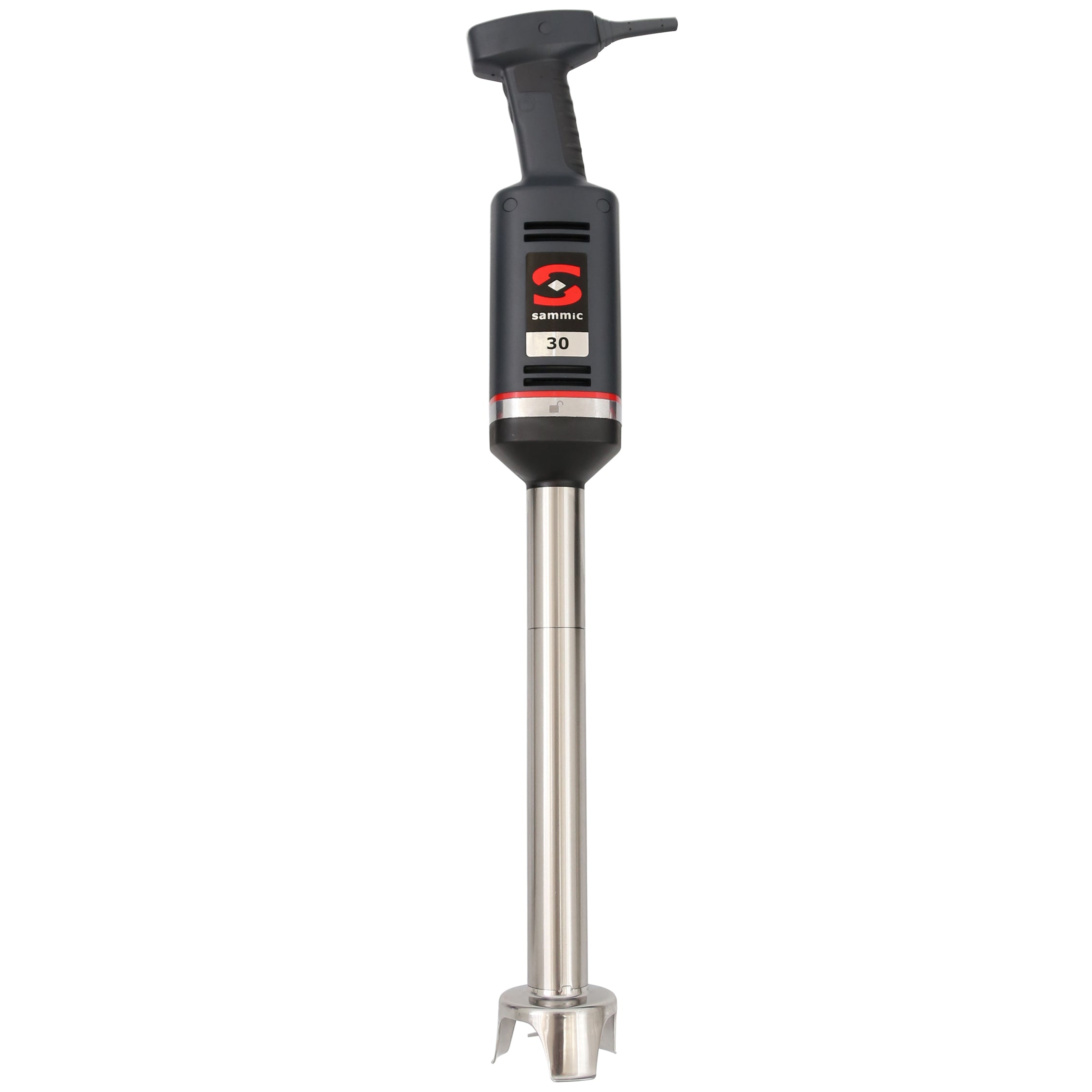 Triturador XM-33 230/50-60/1