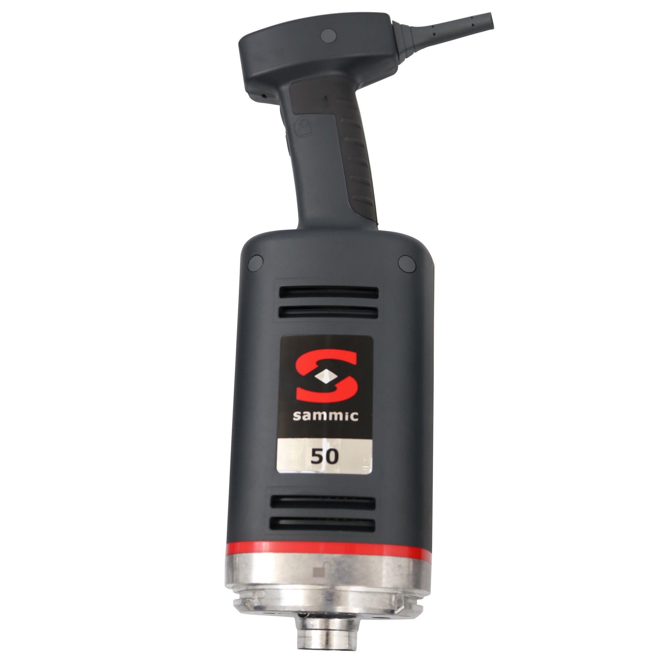 Bloco de motor MM-50V 230/50-60/1
