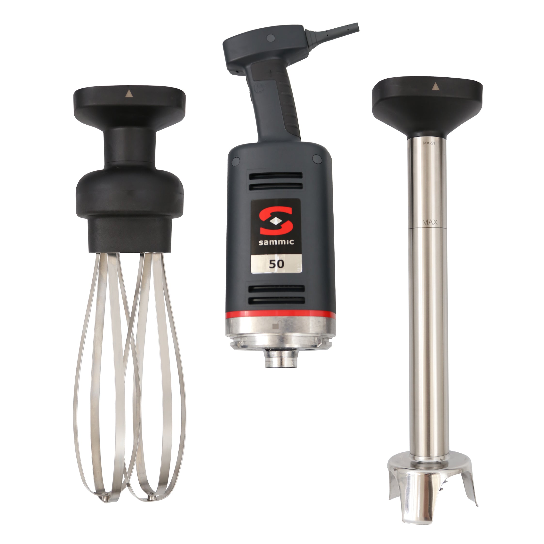 Combinado MB-51 230/50-60/1