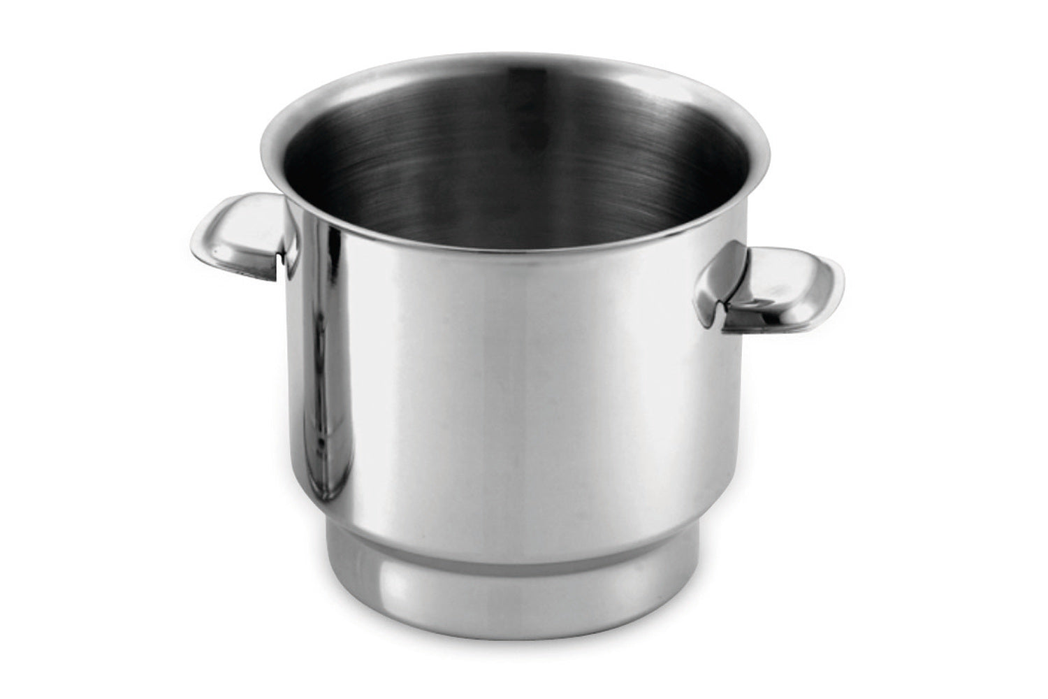 Champanheira inox